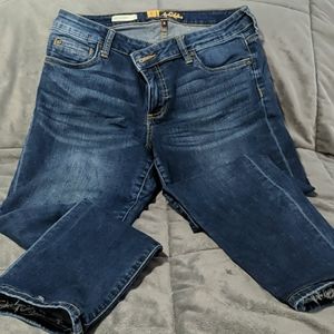 Kut from the Kloth 'Katy' boyfriend jeans